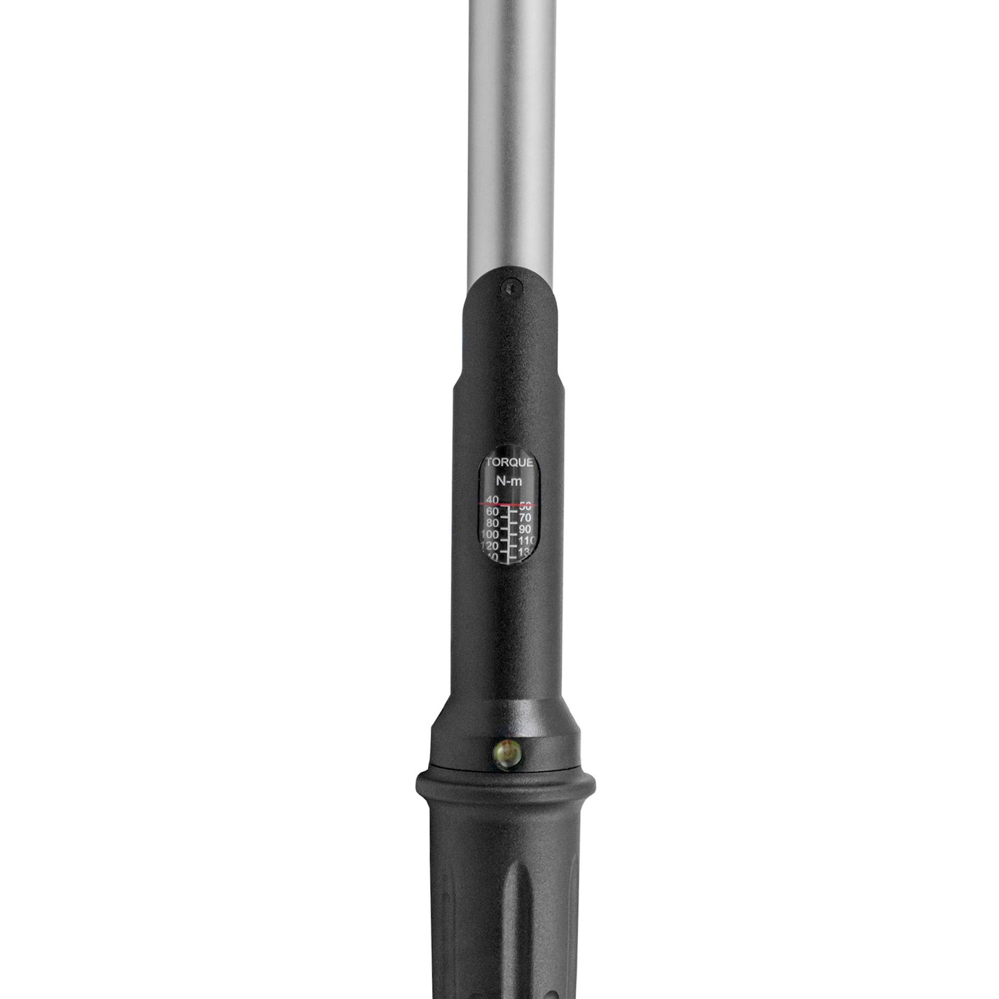 TORQUE WRENCH WITH PEEPHOLE 1/2” (40-210NM)