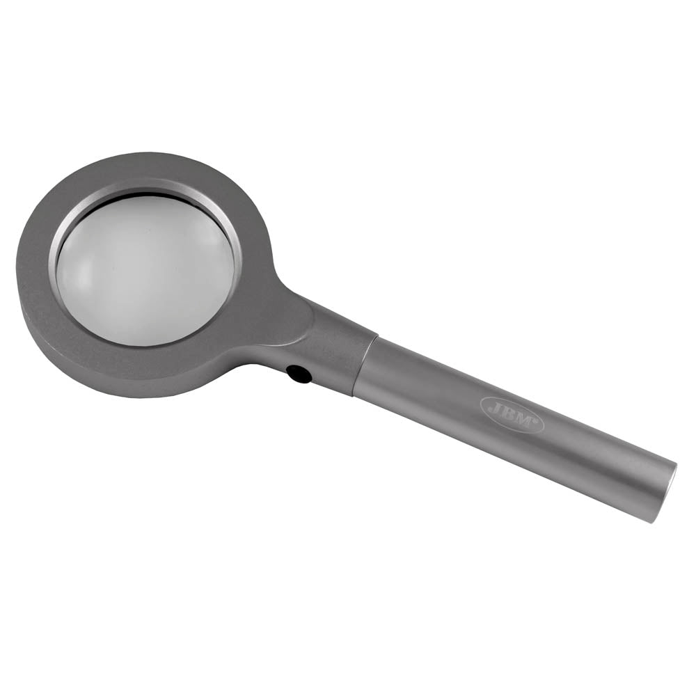 8 LED MAGNIFYING GLASS