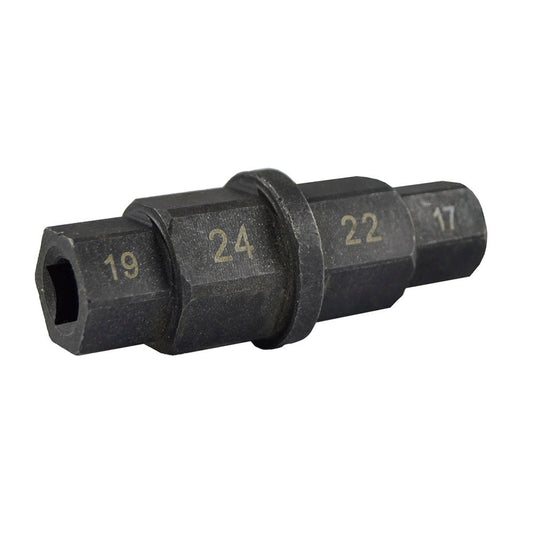 MOTORCYCLE SPECIAL SOCKET