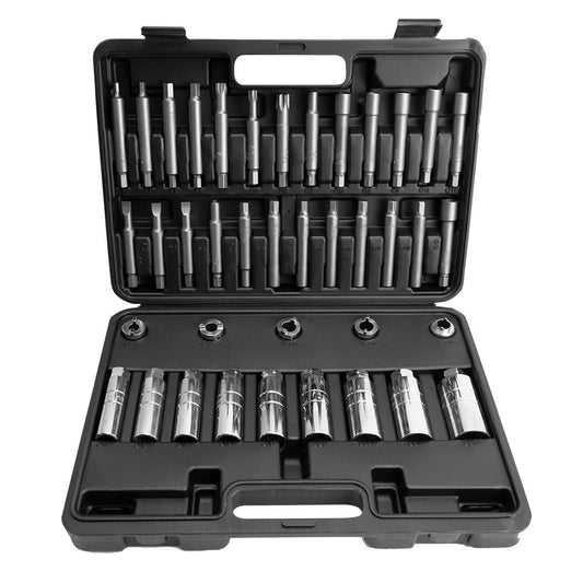 SET OF 39  SHOCK ABSORBER TOOLS