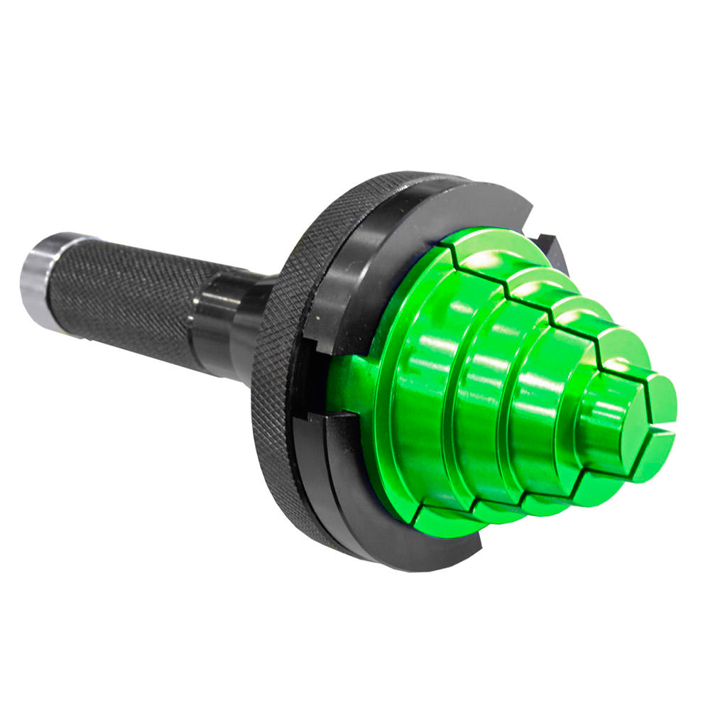 BEARING RACE AND SEAL DRIVER 18-90MM