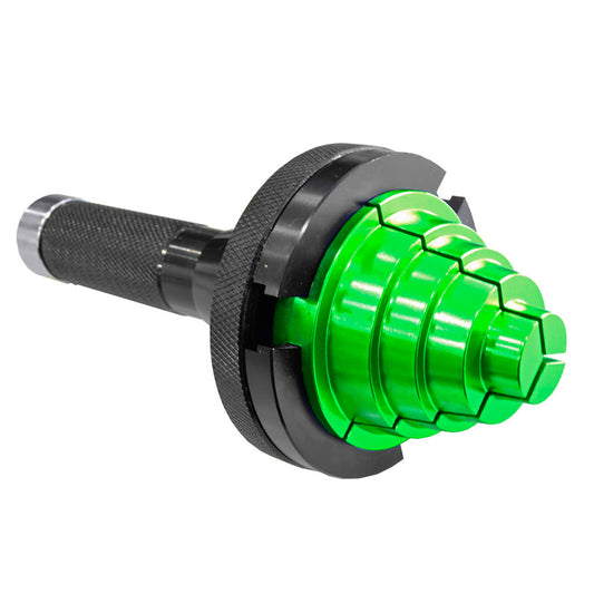 BEARING RACE AND SEAL DRIVER 18-90MM