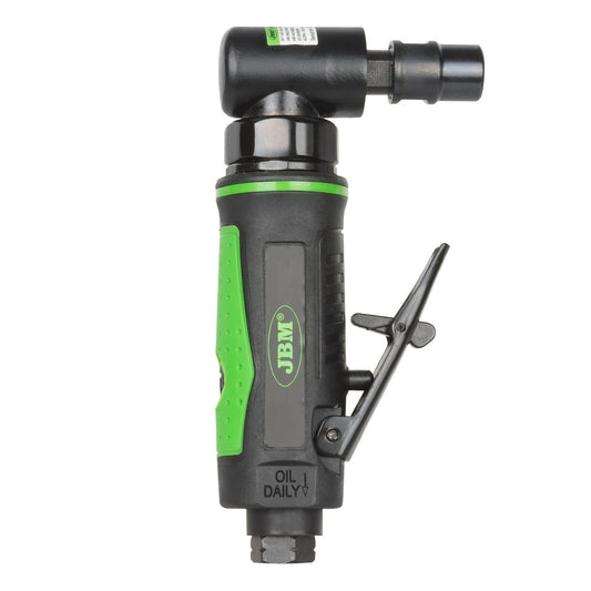 AIR DIE GRINDER 1/4", 90°
