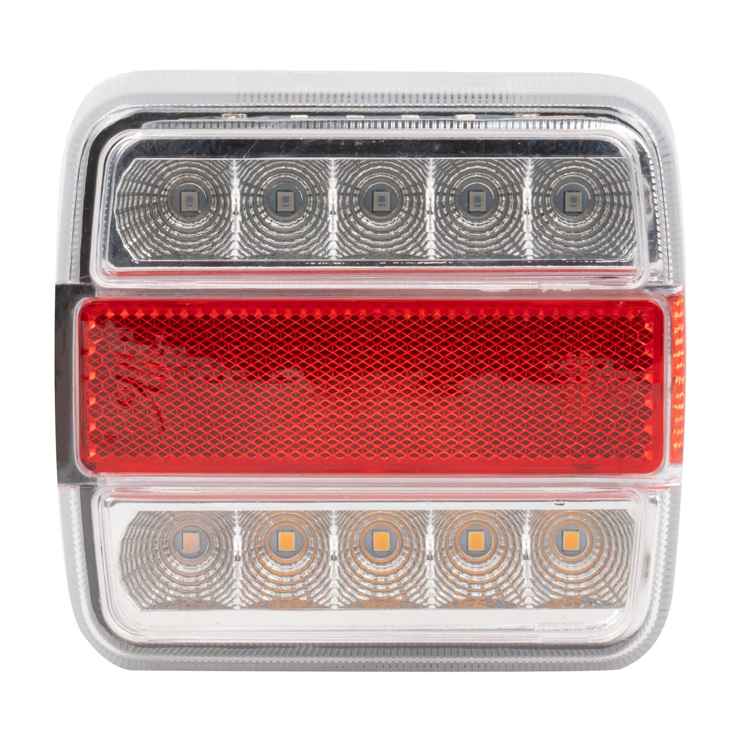 REAR LIGHT FOR TOWING LIGHT BAR