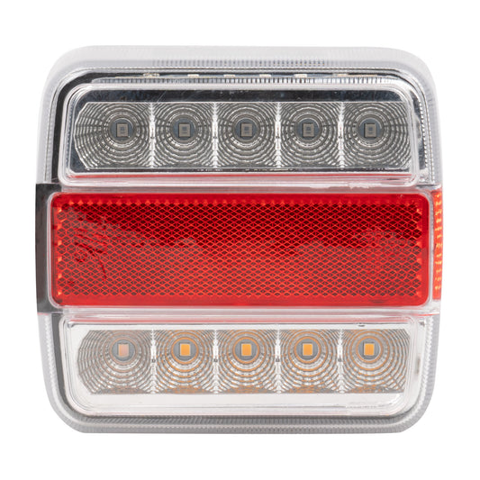 REAR LIGHT FOR TOWING LIGHT BAR