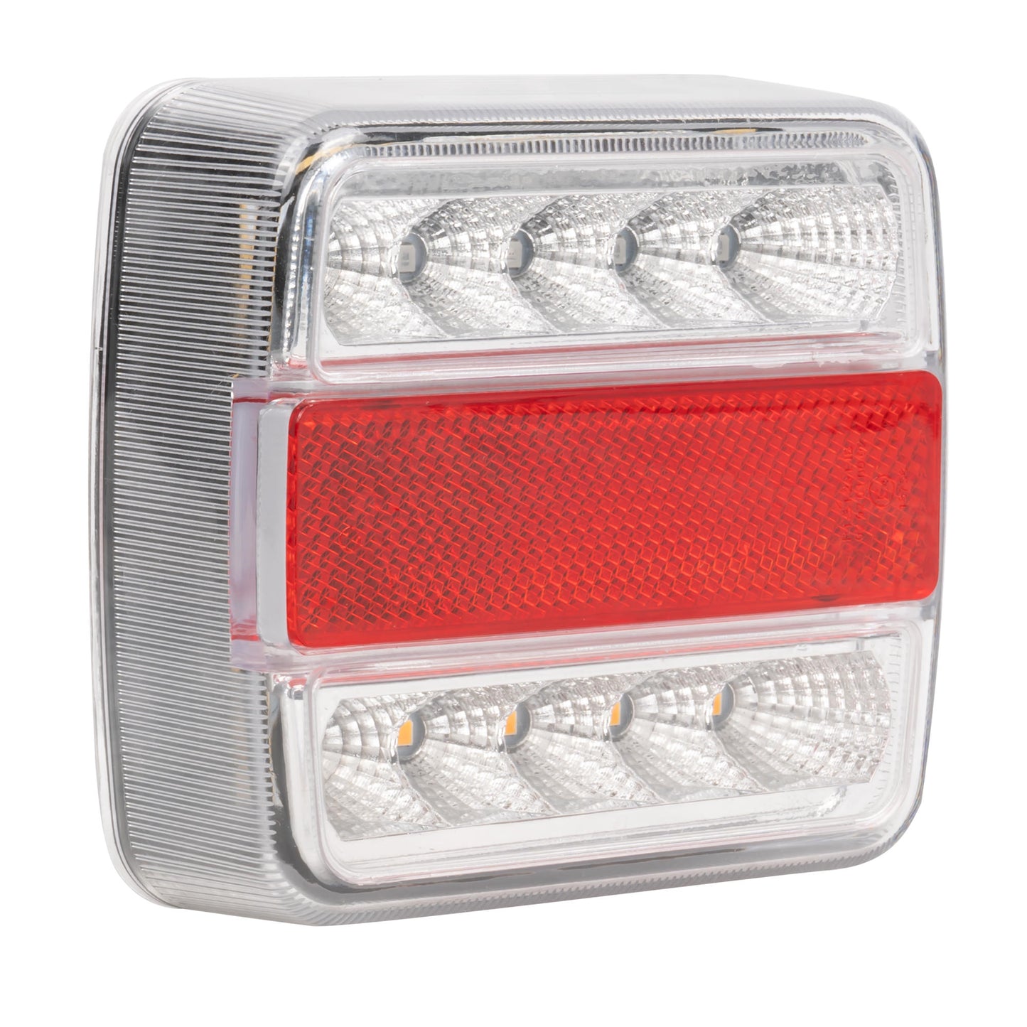 REAR LIGHT FOR TOWING LIGHT BAR