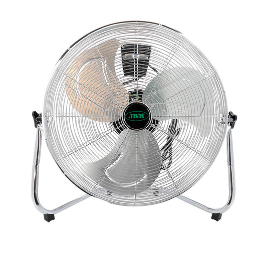 FLOOR FAN 120W, 230V