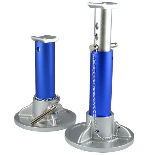 ALUMINIUM JACK STAND 3T