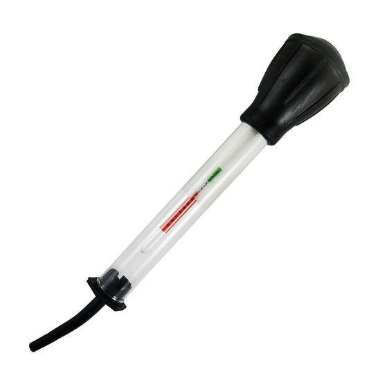 BATTERY HYDROMETER