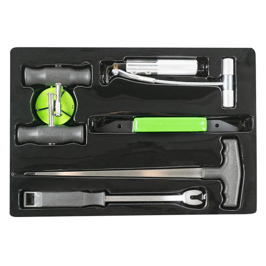 WINDSHIELD REMOVAL TOOL SET