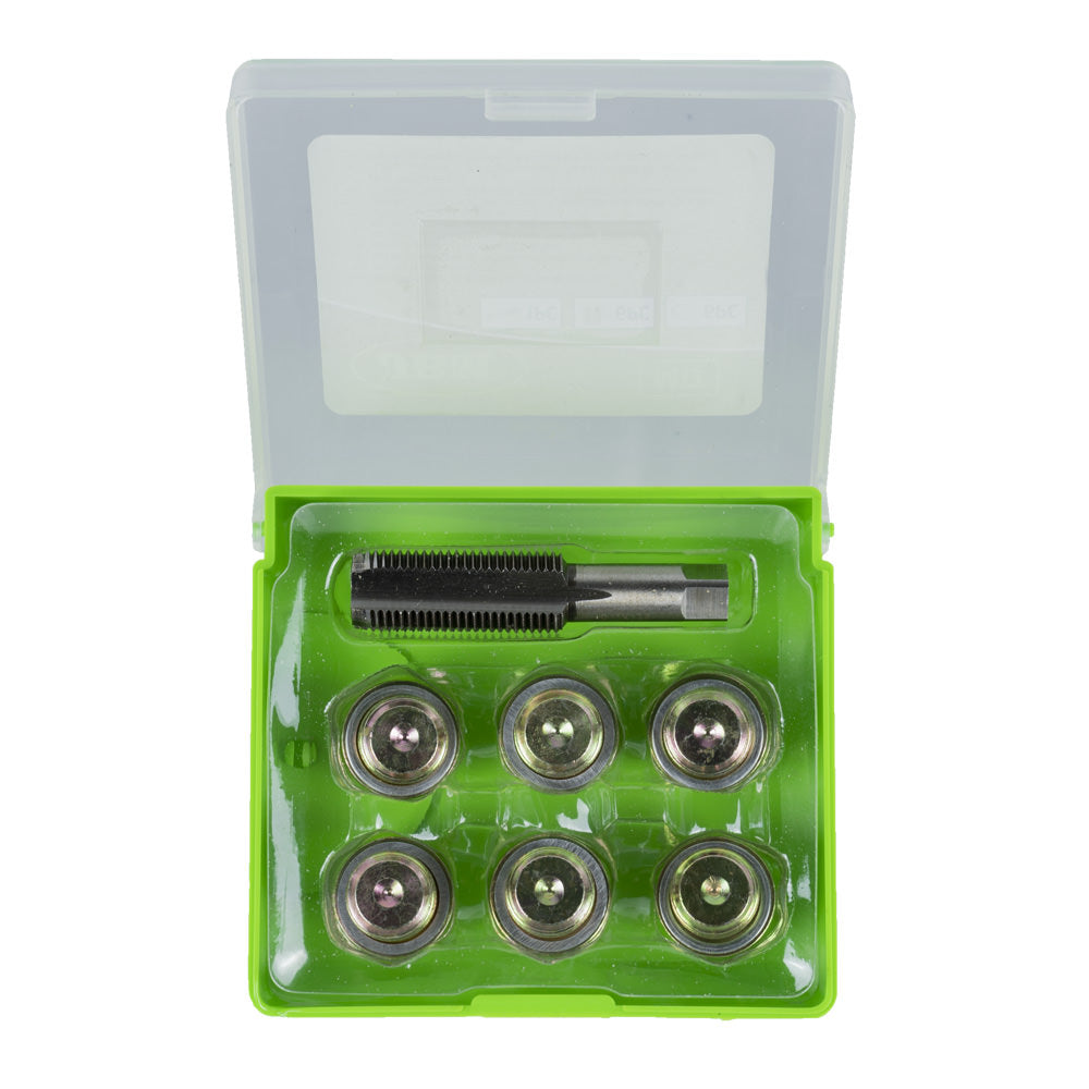 OIL PAN DRAIN SUMP PLUG KEY  (M-17)