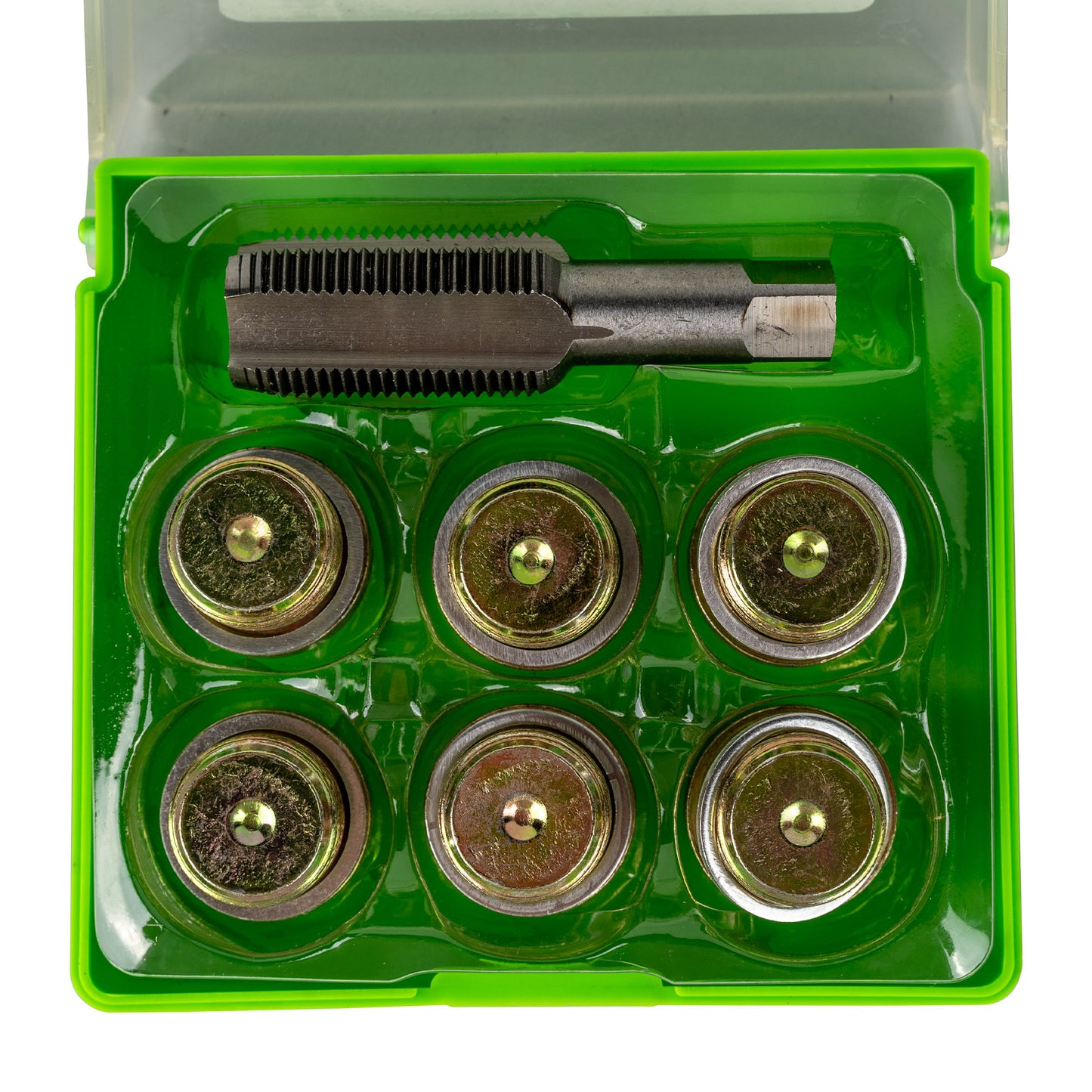 OIL PAN DRAIN SUMP PLUG KEY (M-20)