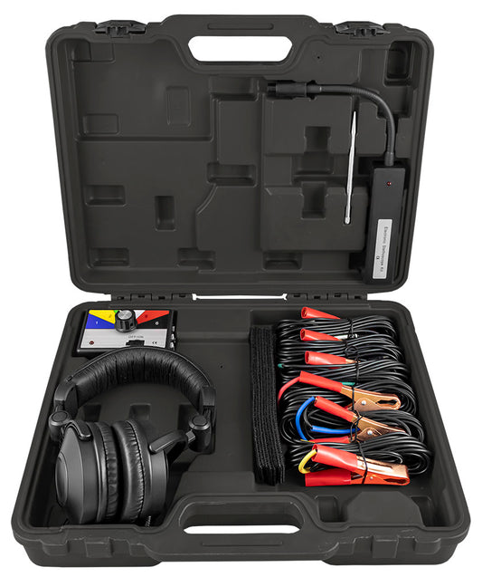 AUTOMOTIVE ELECTRONIC STETHOSCOPE