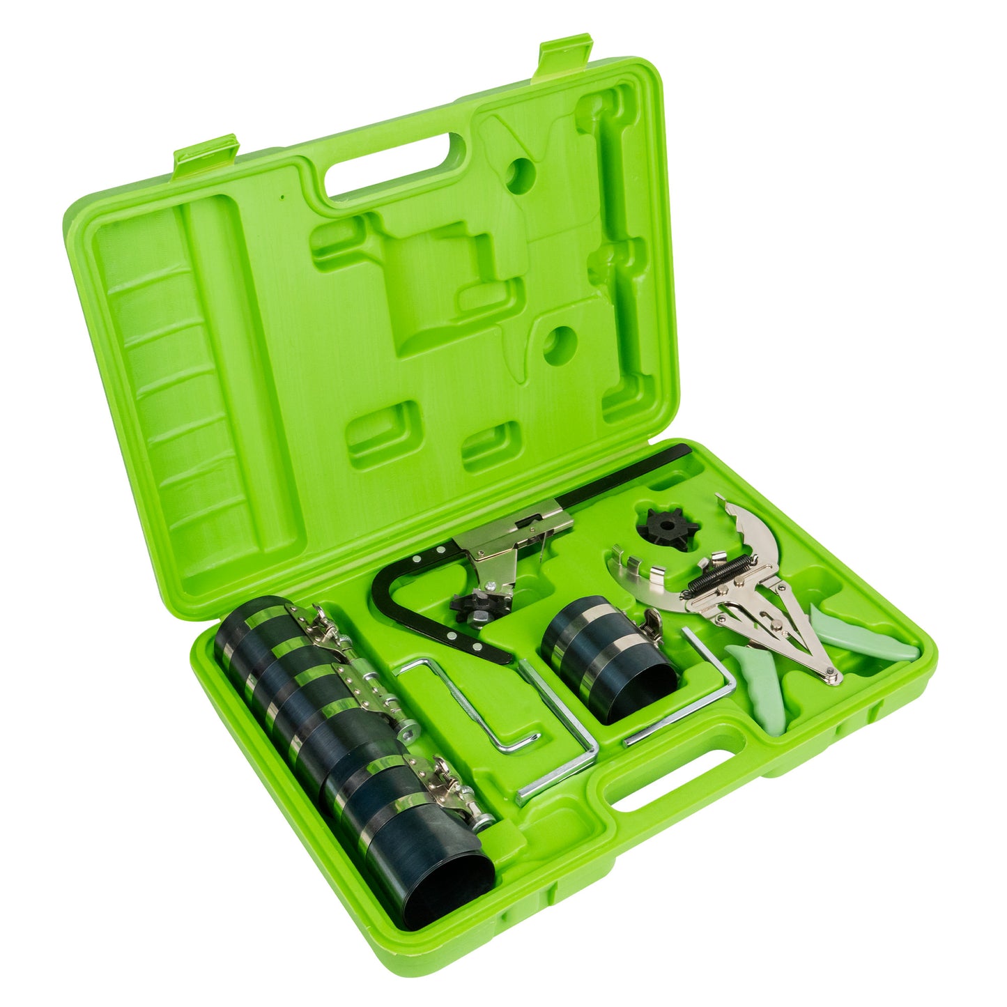 PISTON RING COMPRESSION SET