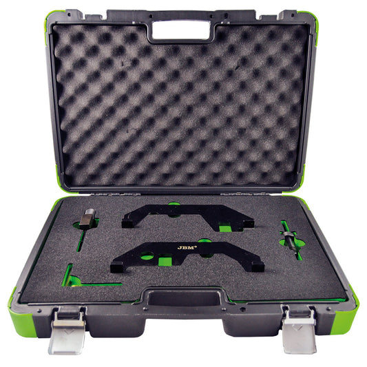 ENGINE CAMSHAFT ALIGNMENT TIMING LOCKING GARAGE TOOL FOR BMW N62, N73