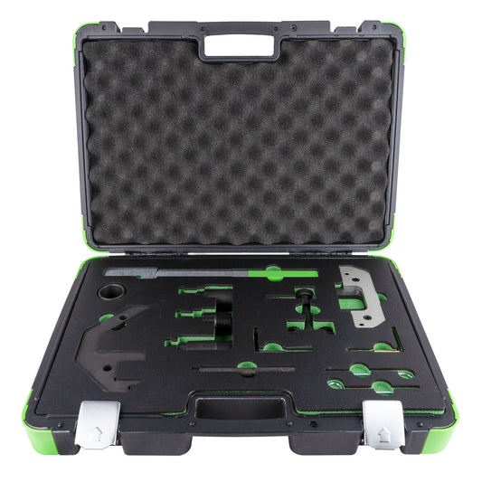 DIESEL ENGINE TIMING TOOL KIT-BMW M47, M57, M41, M51