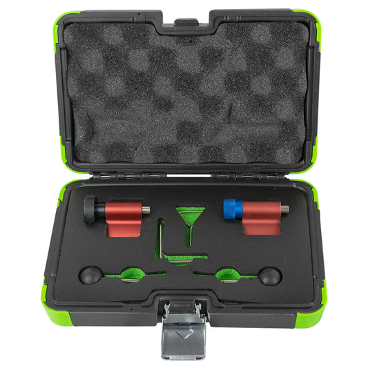 DIESEL ENGINE TIMING CRANK LOCKING TOOLS VW-AUDI