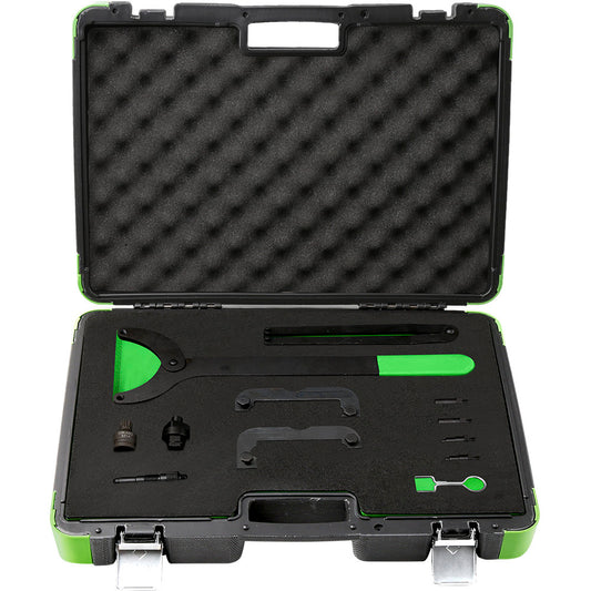 AUDI VW ENGING TIMING TOOL SET AUDI 2.8, 3.2 FSI, 3.0 TFSI
