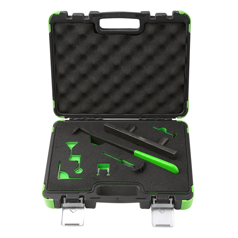VW/AUDI 1.8, 2.0, TSI, TFSI SOHC TURBO ENGINE TIMING TOOL SET