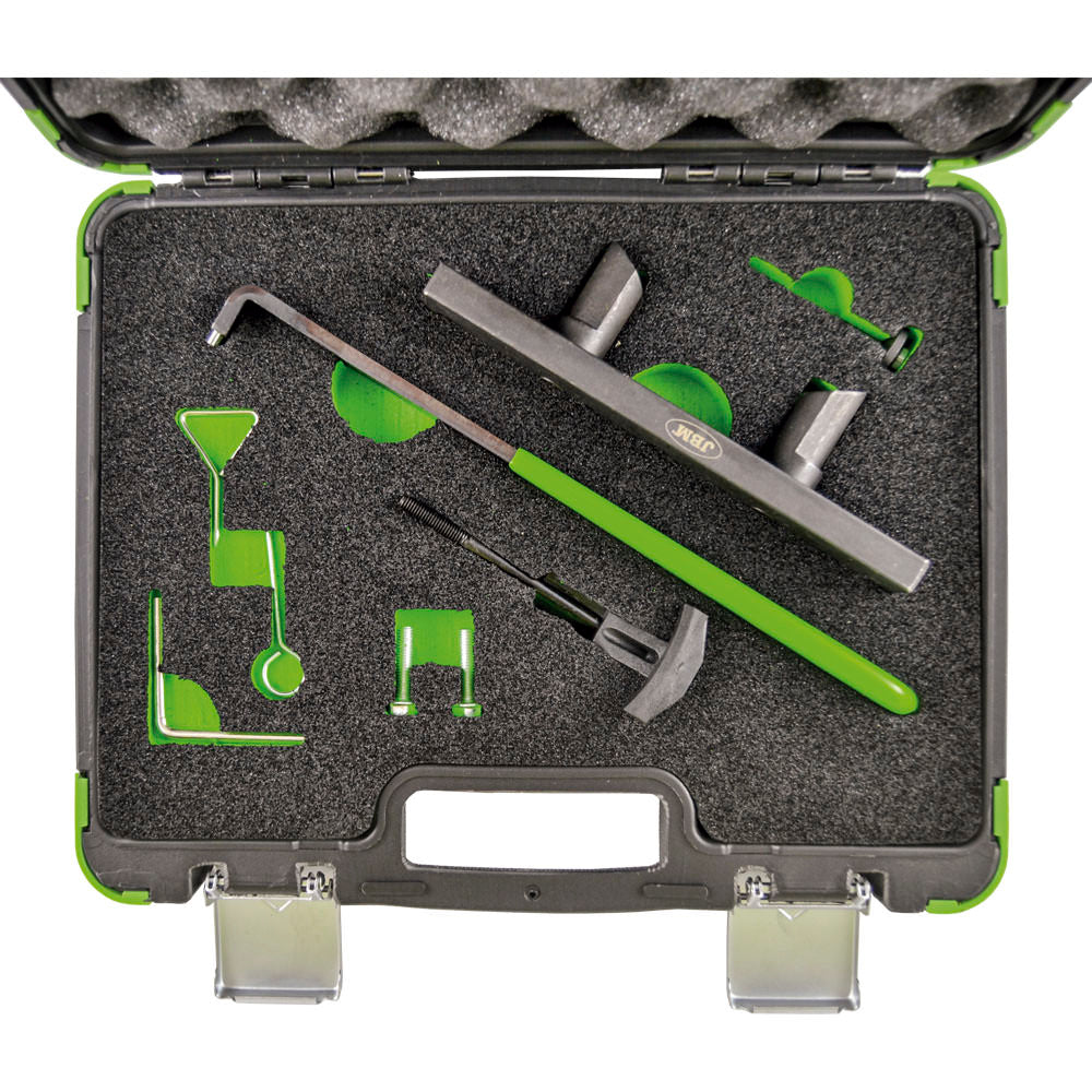 VW/AUDI 1.8, 2.0, TSI, TFSI SOHC TURBO ENGINE TIMING TOOL SET