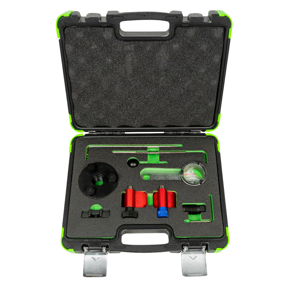 TIMING TOOL SET FOR VAG 1.6, 2.0 TDI COMMON RAIL