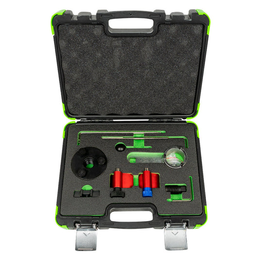 TIMING TOOL SET FOR VAG 1.6, 2.0 TDI COMMON RAIL