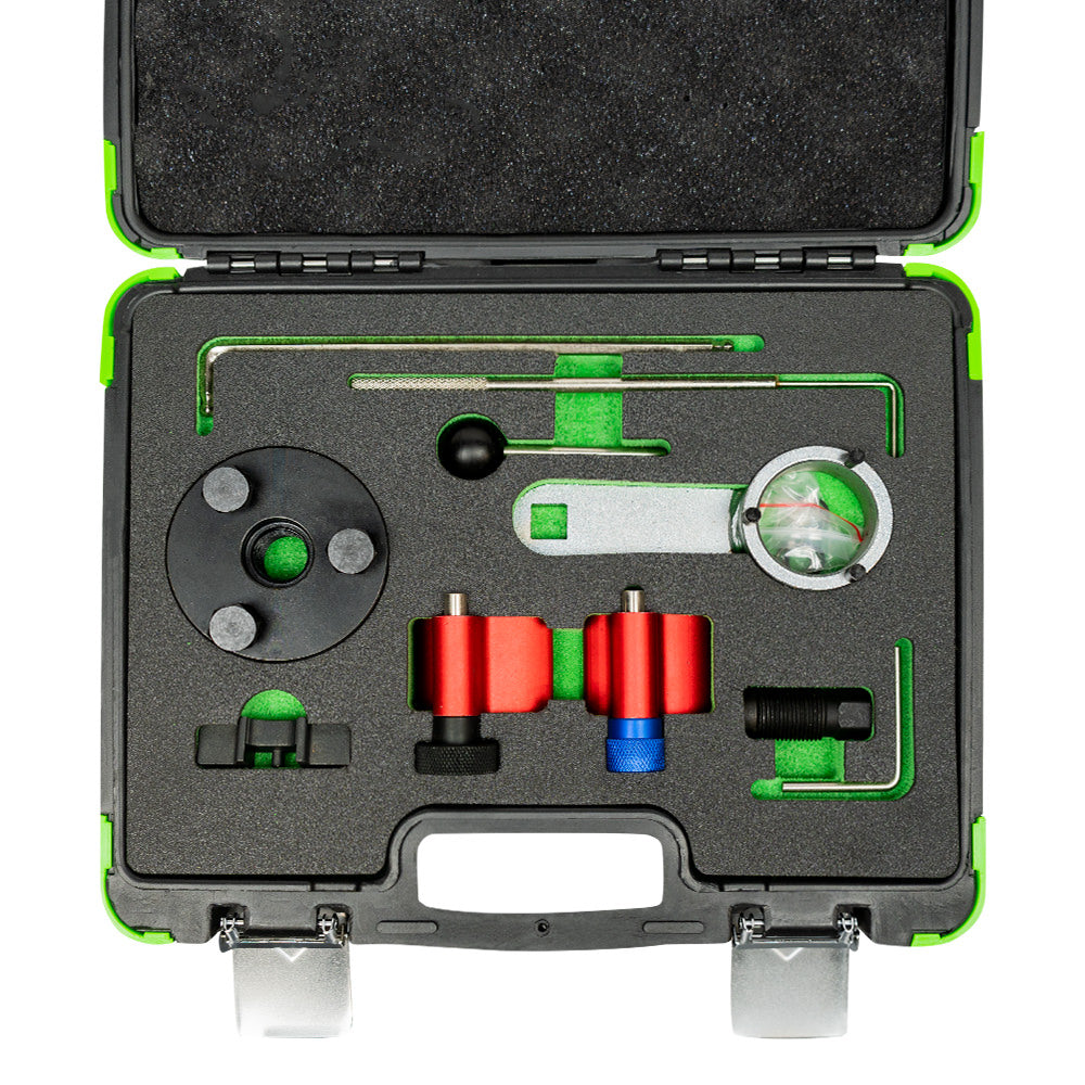 TIMING TOOL SET FOR VAG 1.6, 2.0 TDI COMMON RAIL