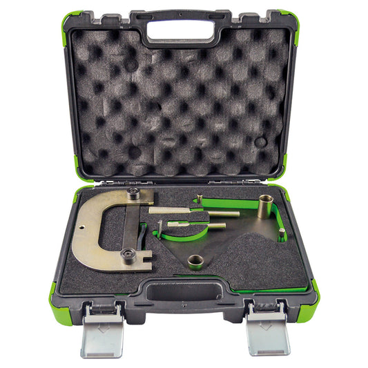 ENGINE TIMING TOOL SET RENAULT