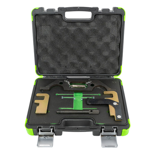 ENGINE TIMING TOOL SET RENAULT/OPEL 2.2, 2.5 TDI DCI