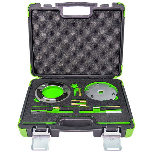 DIESEL SETTING LOCKING AND INJECTION PUMP KIT FOR FORD/JAGUAR DURATORQ