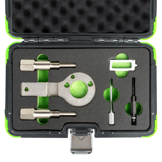 ENGINE TIMING TOOL SET FIAT/ALFA ROMEO/VAUXHALL/OPEL/SAAB JTD