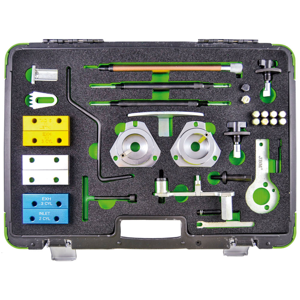 ENGINE TIMING TOOL SET FIAT