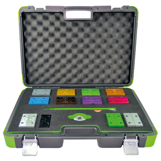 ENGINE TIMING TOOL SET ALFA/FIAT/LANCIA 1.4, 1.6, 1.8, 2.0 16V, 2.0 20V