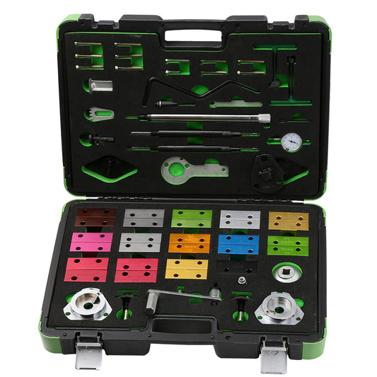 ENGINE TIMING TOOL SET FIAT/ALFA/LANCIA