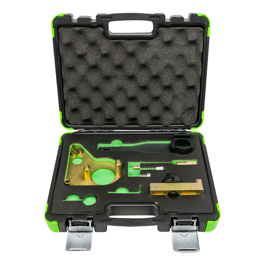 ENGINE TIMING TOOL SET  RENAULT/NISSAN/OPEL/VAUXHALL 1.6, 2.0, 2.3 DCI