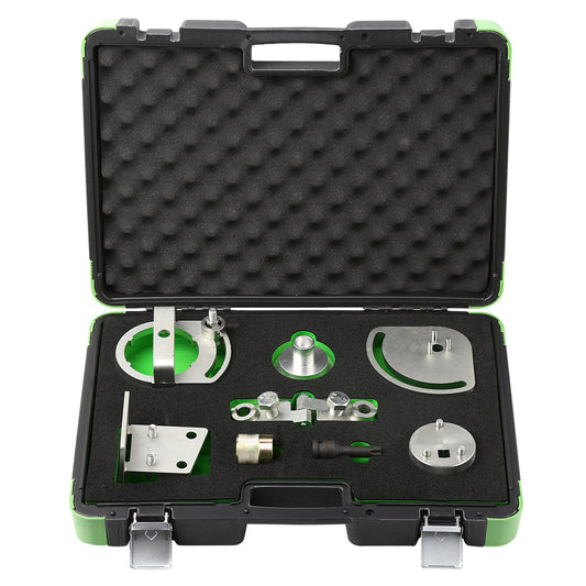 ENGINE TIMING TOOL SET VOLVO 3.0, 3.2T6 / LAND ROVER 3.2
