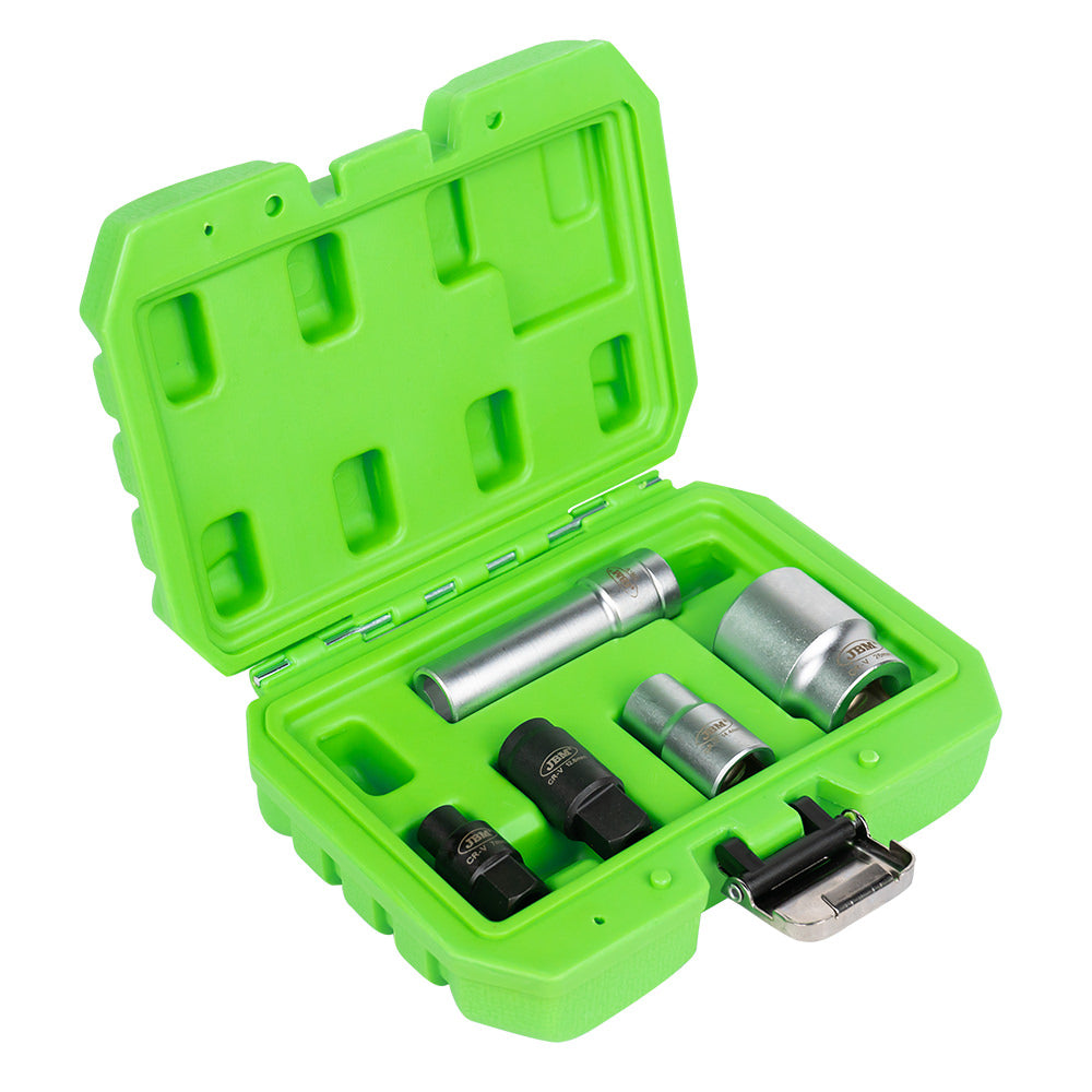 VE PUMP SOCKET SET