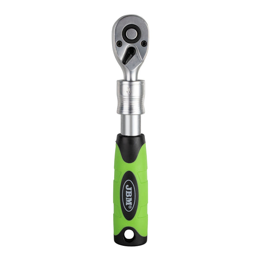1/4” 72-TEETH DRIVE EXTENDABLE RATCHET 150-200MM