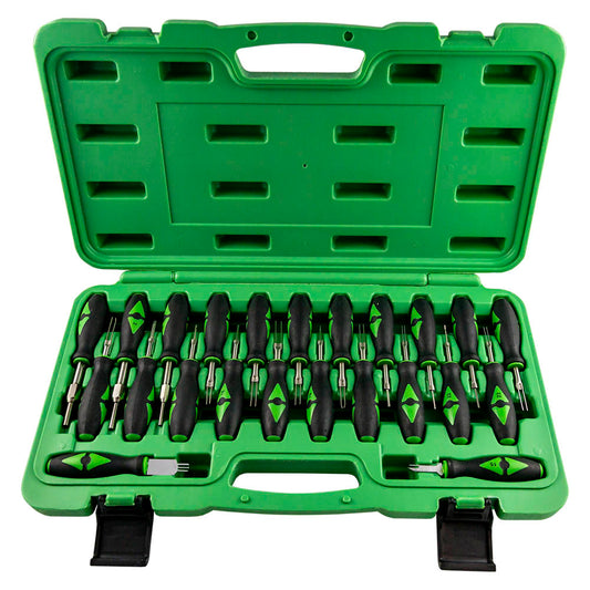 SET OF 23 TERMINAL TOOLS