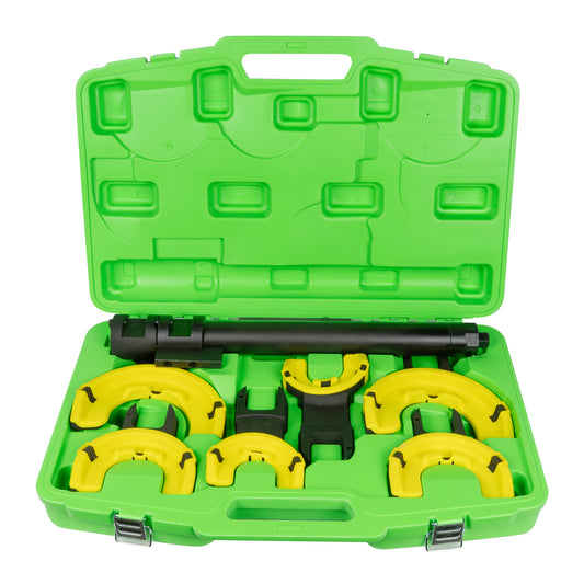 UNIVERSAL HEAVY DUTY COIL SPRING COMPRESSOR