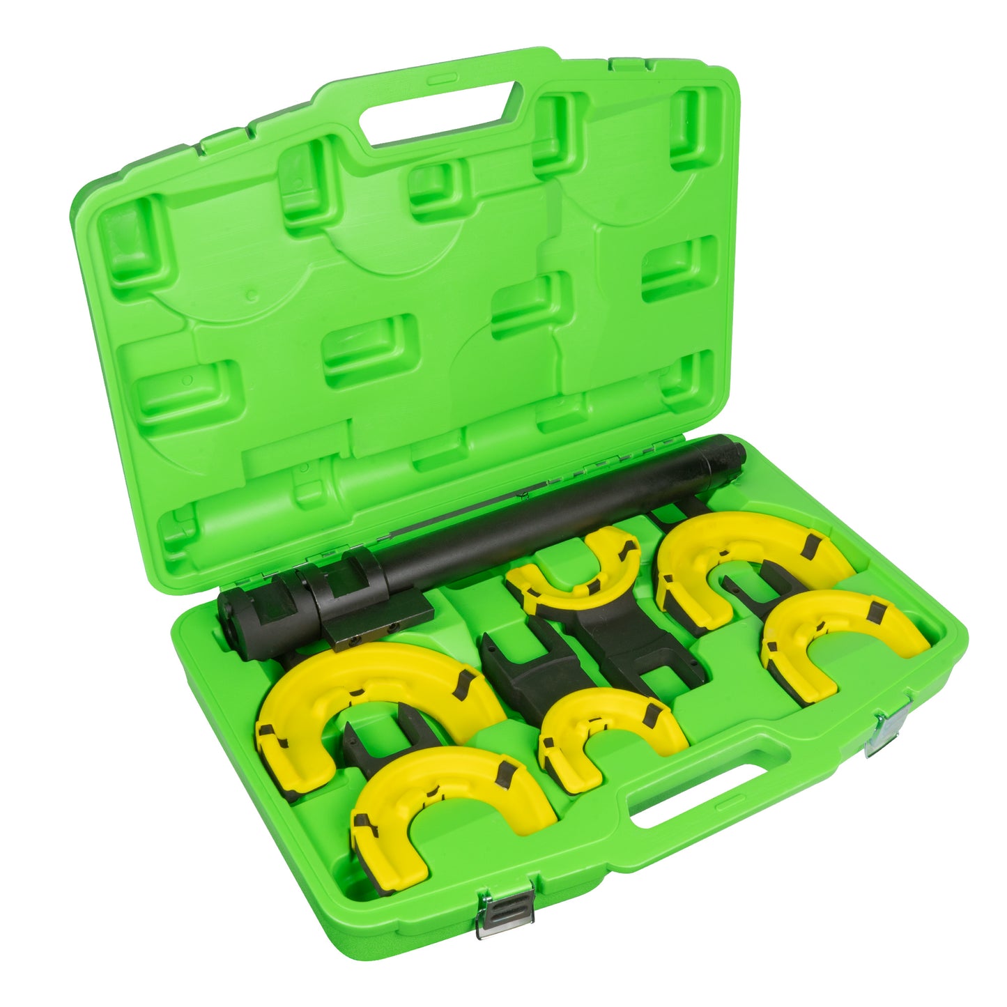 UNIVERSAL HEAVY DUTY COIL SPRING COMPRESSOR