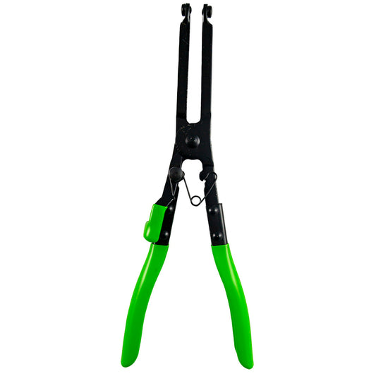 EXHAUST PIPE CLAMP PLIERS