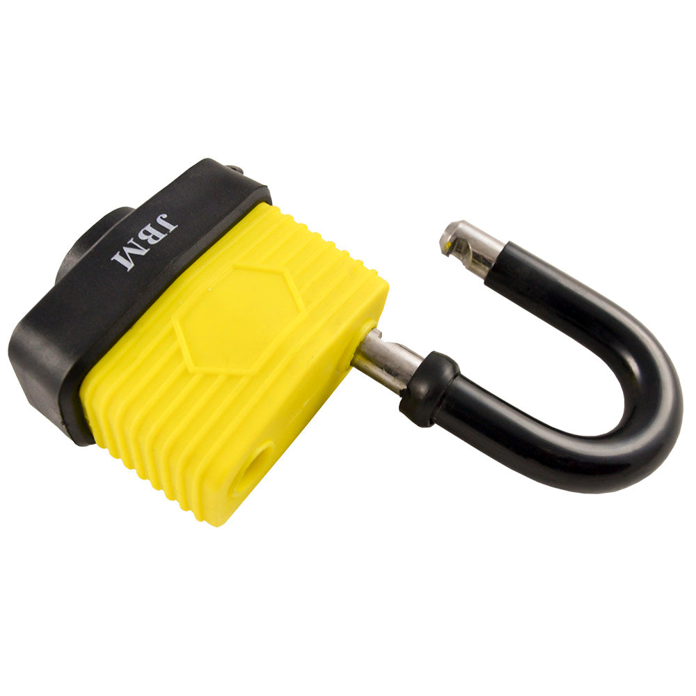WATER RESISTANT PADLOCK 40MM
