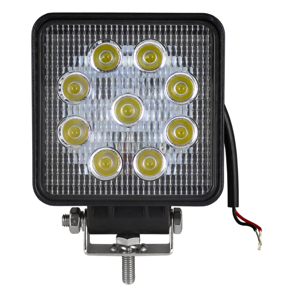 1800LM WORK LIGHT LED - SQUARE