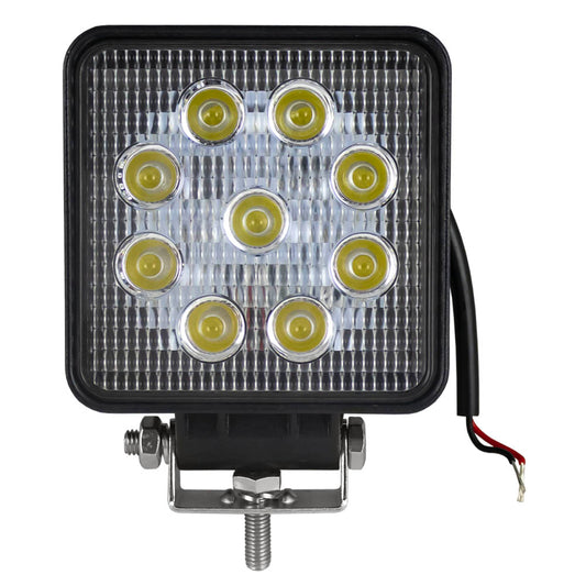 1800LM WORK LIGHT LED - SQUARE