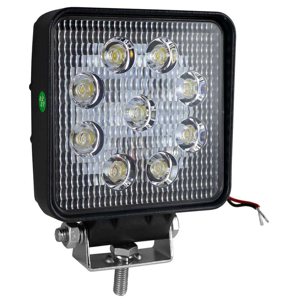 1800LM WORK LIGHT LED - SQUARE