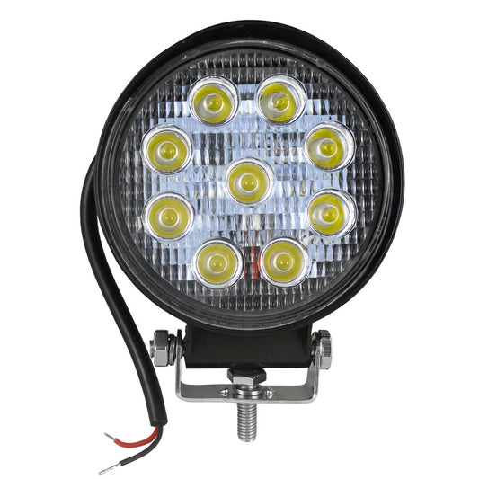 1800LM WORK LIGHT LED - ROUND