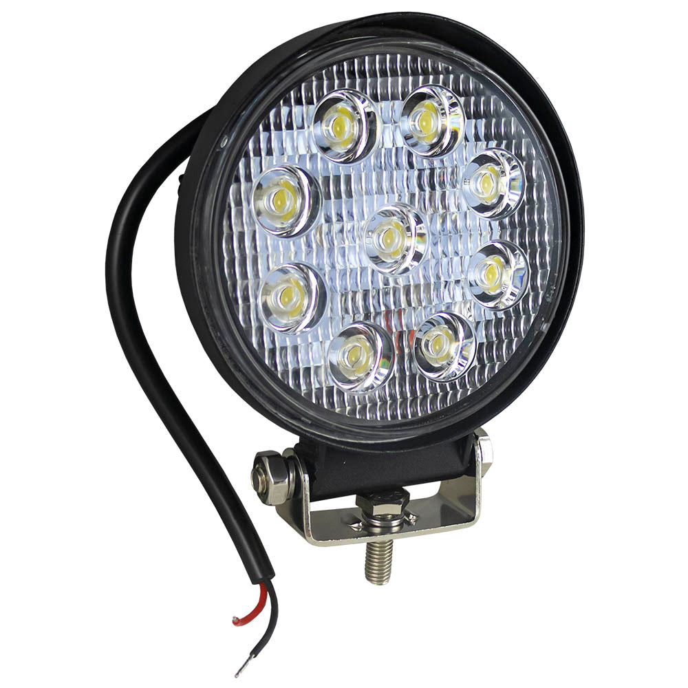 1800LM WORK LIGHT LED - ROUND