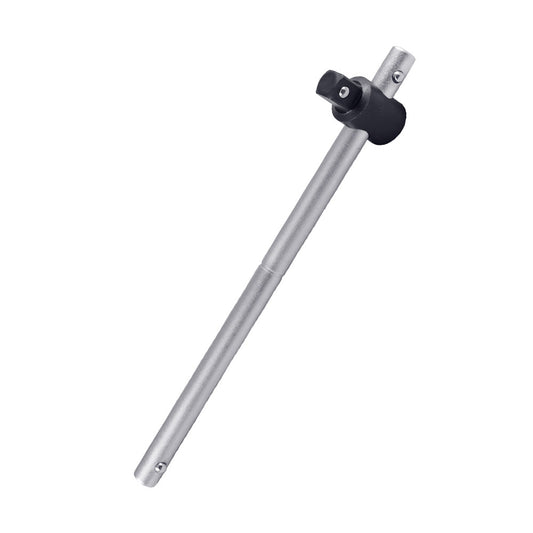 1/2" SLIDING T BAR  250MM