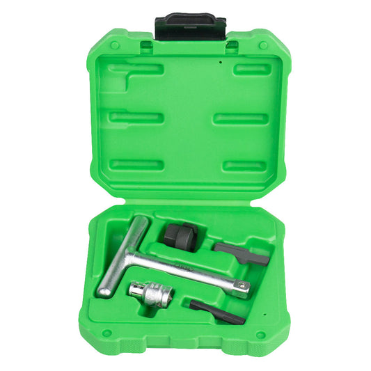 PLASTIC OIL DRAIN PWG DRIVER SET